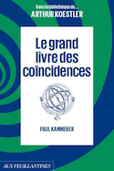 Grand livre des coïncidences (Le)